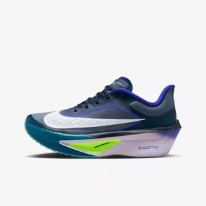 کفش رانینگ نایکی Zoom Fly 6 مردانه از نمای بغل