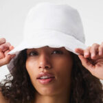 کلاه باکت الو یوگا Aloyoga Good Shade Puffer Bucket Hat - تصویر 2