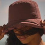 کلاه باکت الو یوگا Aloyoga Good Shade Puffer Bucket Hat - تصویر 7