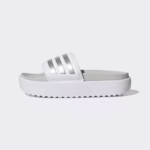 صندل زنانه آدیداس Adidas Adilette Platform Slides