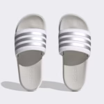 صندل زنانه آدیداس Adidas Adilette Platform Slides - تصویر 2