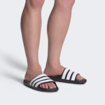 دمپایی مردانه آدیداس Adilette Flow Slides - تصویر 2