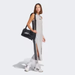 کیف دافل آدیداس Linear Duffel Bag Extra Small - تصویر 4