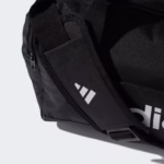 کیف دافل آدیداس Linear Duffel Bag Extra Small - تصویر 5