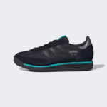 کفش آدیداس Adidas SL 72 RS Mercedes اورجینال