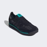 کفش آدیداس Adidas SL 72 RS Mercedes اورجینال - تصویر 6