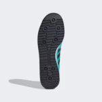 کفش آدیداس Adidas SL 72 RS Mercedes اورجینال - تصویر 4