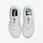 Nike Structure 26-کفش رانینگ مردانه نایک -رنگ سفید-از نمای بالا