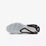 Nike Structure 26-کفش رانینگ مردانه نایک -رنگ سفید-از نمای سمت پشت