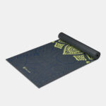 مت یوگا یونیسکس گایام Gaiam Sundial Layers Yoga Mat