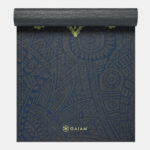 مت یوگا یونیسکس گایام Gaiam Sundial Layers Yoga Mat - تصویر 2