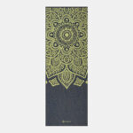 مت یوگا یونیسکس گایام Gaiam Sundial Layers Yoga Mat - تصویر 3