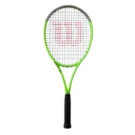 راکت تنیس ویلسون Blade Feel RXT 105