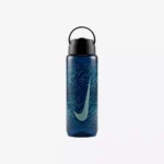 درپوش نی‌دار قمقمه نایکی Recharge Tritan Straw Bottle ضدنشتی