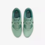 نمای نزدیک از محفظه هوای Air Max در پاشنه