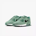 نمای نزدیک از محفظه هوای Air Max در پاشنه