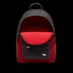 نمای جلو کوله پشتی جردن Monogram Backpack اورجینال
