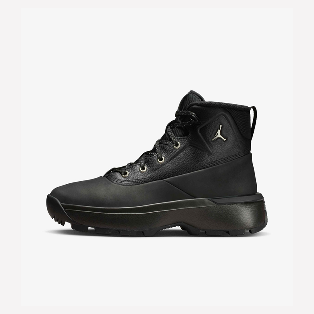 خرید بوت مردانه جردن Jordan City Boot از فروشگاه زینل صالح