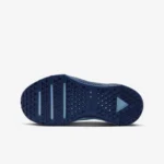 کفش تمرینی زنانه Nike Metcon 10 – نمای جانبی با زیرهٔ مقاوم