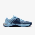 کفش تمرینی زنانه Nike Metcon 10 – نمای بغل