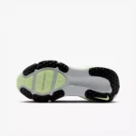کفش رانینگ زنانه نایکی Nike Vomero 18 اورجینال سبز روشن