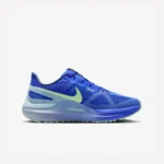 کفش رانینگ مردانه نایکی Nike Structure 25 اورجینال آبی