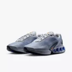 کتونی رانینگ یونیسکس نایک Air Max Dn اورجینال مناسب دویدن شهری