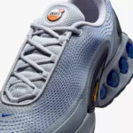 لوگوی نایک روی کفش رانینگ یونیسکس Air Max Dn اورجینال