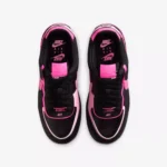 کفش لایف‌استایل نایک Air Force 1 Shadow با طراحی مدرن زنانه