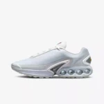 طراحی مدرن کفش Nike Air Max Dn با فرم منحنی