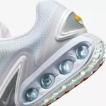 رویه مش تهویه‌دار کفش Air Max Dn