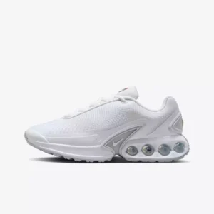 طراحی مدرن کفش Nike Air Max Dn با فرم منحنی