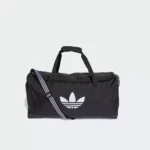 تصویر کیف ورزشی یونیسکس آدیداس Duffle Bag نمای جلو