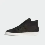 کفش آدیداس SUPERSKATE X KADER نمای جانبی