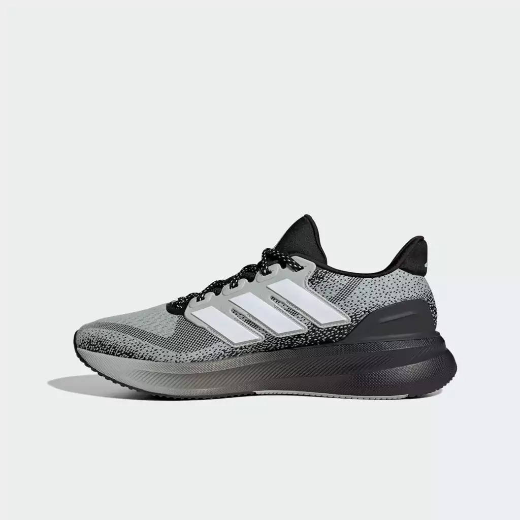 طراحی ارگونومیک کفش Adidas Ultrarun 5