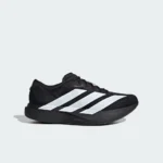 طراحی آیرودینامیک کفش Adizero EVO SL