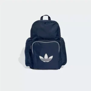 تصویر کیف اسپرت یونیسکس آدیداس Adicolor Backpack نمای جلو