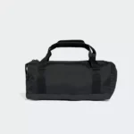 تصویر نمای پشت کیف ورزشی یونیسکس آدیداس Linear Duffel Bag Extra Small