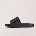 تصویر صندل یونیسکس آدیداس adidas x Arte Antwerp Adilette Slides نمای بغل