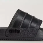 تصویر صندل یونیسکس آدیداس adidas x Arte Antwerp Adilette Slides نمای زوم