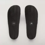 تصویر صندل یونیسکس آدیداس adidas x Arte Antwerp Adilette Slides نمای زیره
