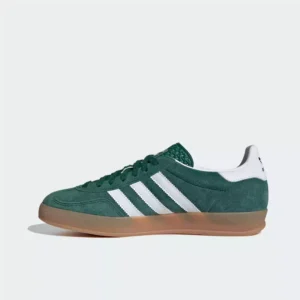 کفش اسپرت یونیسکس آدیداس Gazelle Indoor با Gazelle کلاسیک | فروشگاه زینل صالح
