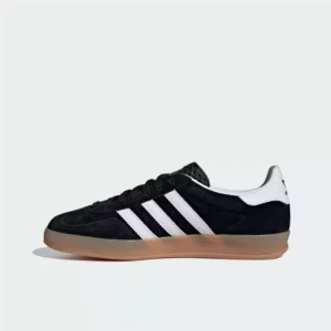 کفش اسپرت یونیسکس آدیداس Gazelle Indoor با Gazelle کلاسیک | فروشگاه زینل صالح