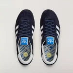 تصویر کفش اسپرت یونیسکس آدیداس MUNCHEN II SPZL Shoes نمای جلو