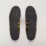 کفش اسپرت یونیسکس آدیداس SAMOA II SPZL نمای زیره کفش