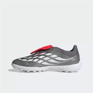 کفش فوتبال یونیسکس آدیداس Predator League Fold-Over Tongue Turf نمای بغل