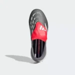 کفش فوتبال یونیسکس آدیداس Predator League Fold-Over Tongue Turf نمای بالا