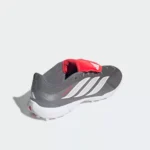 کفش فوتبال یونیسکس آدیداس Predator League Fold-Over Tongue Turf نمای پشت