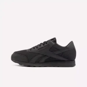 کفش ورزشی یونیسکس ریباک Royal Prime Run مشکی