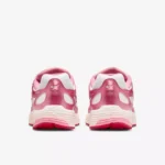 کفش ورزشی زنانه نایک Nike P-6000 صورتی نمای پشت